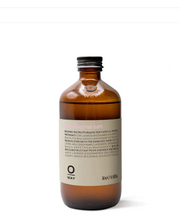 Oway Rebuilding Hair Bath Odbudowująca Kąpiel Do Włosów Zniszczonych 240ml