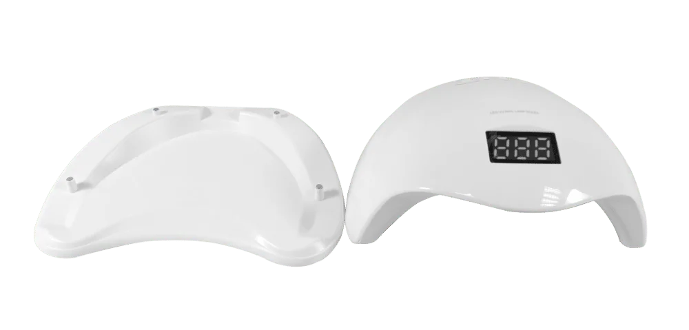 Lampa UV LED Sole5 48W Biała