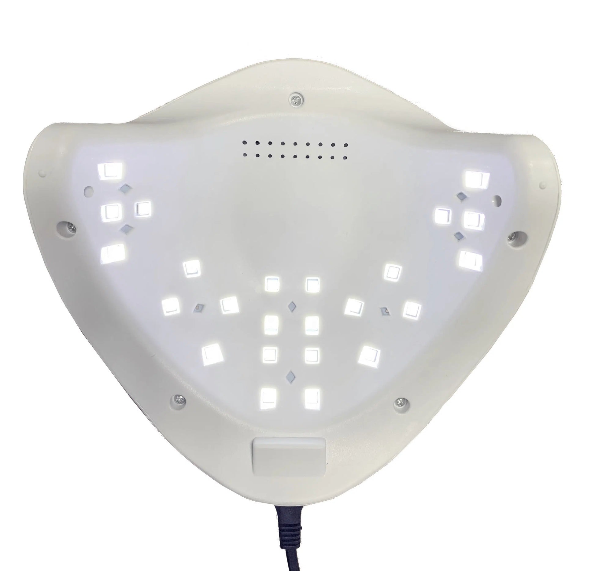 Lampa UV LED Sole5 48W Biała