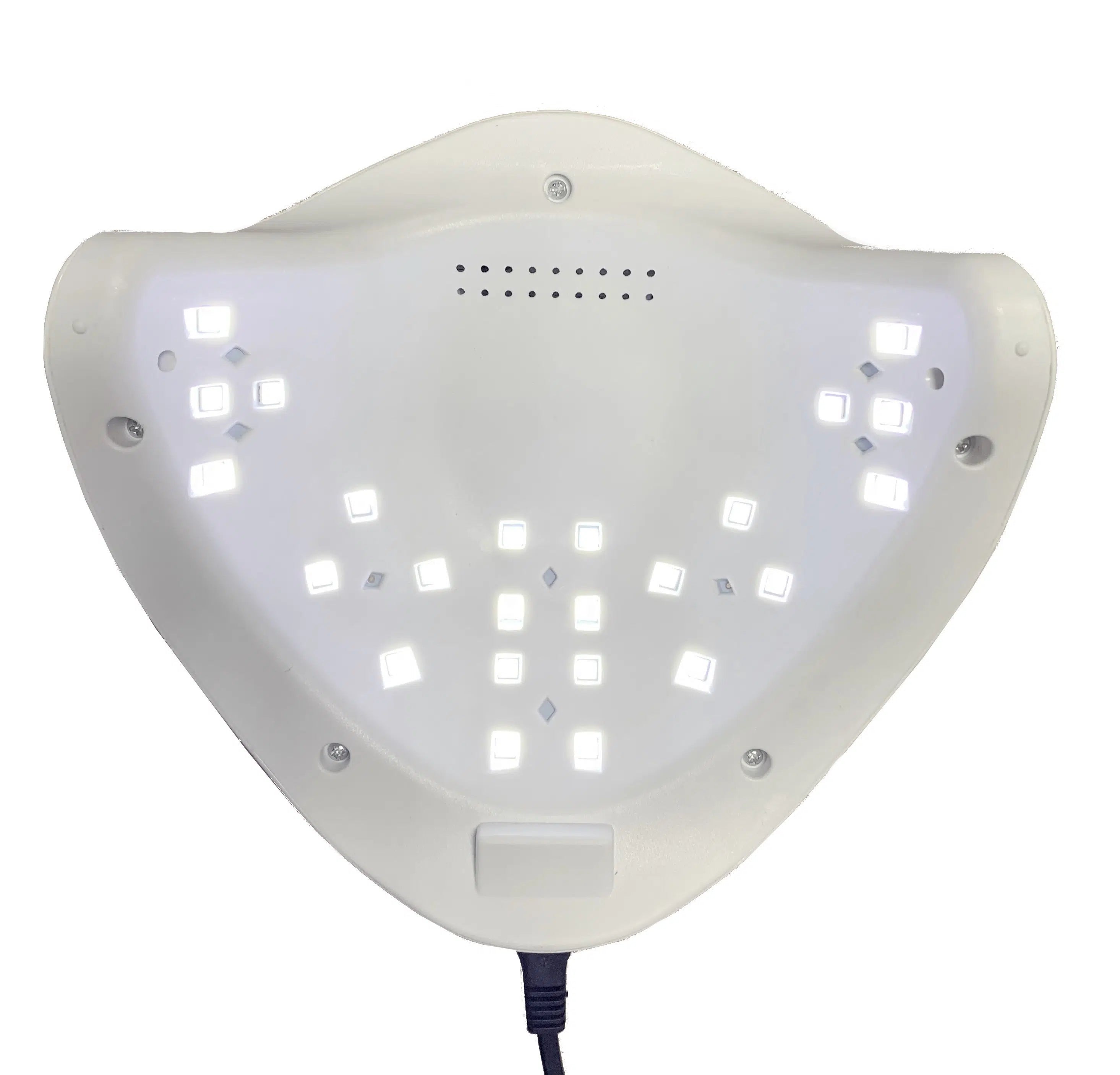 Lampa UV LED Sole5 48W Biała