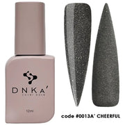 DNKa Rubber Base French Cover #0013A' Cheerful 12ml