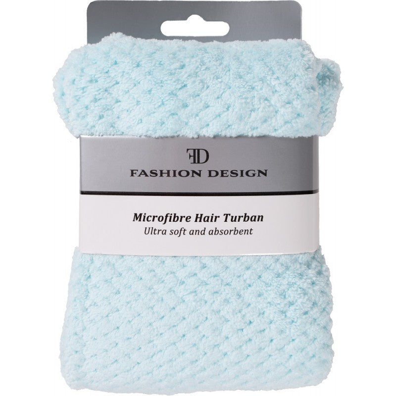 Top Choice Ręcznik Turban 87 G 30147
