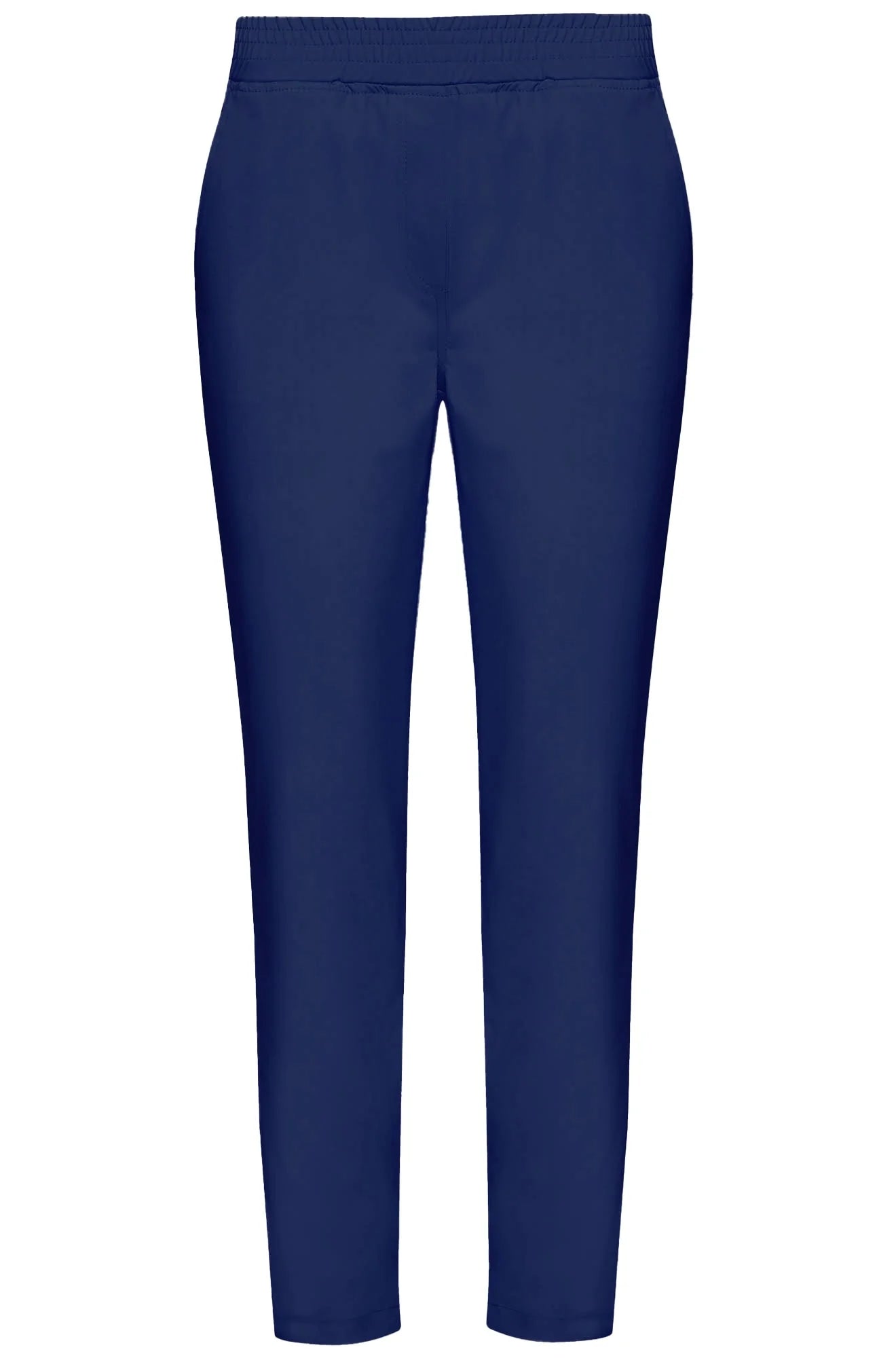 Spodnie Medyczne Damskie - Navy