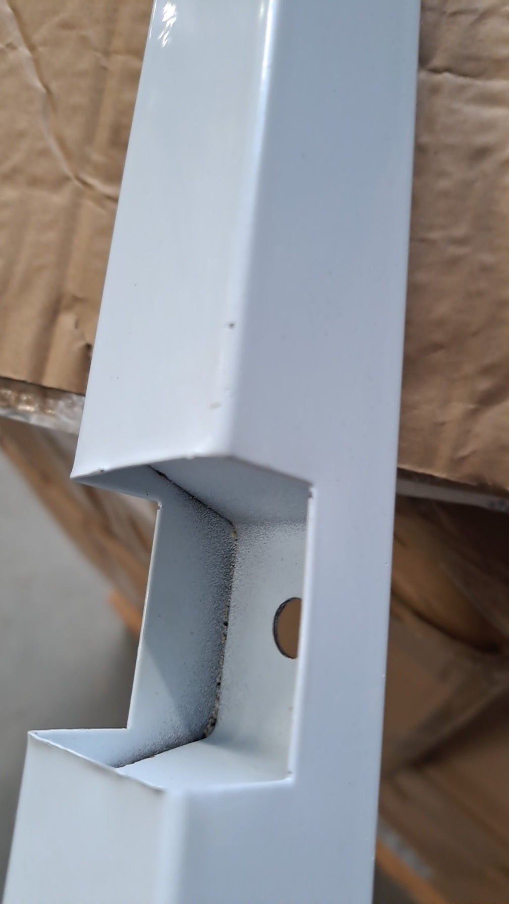 Lampa Lupa S4 + Statyw Outlet 42/2024