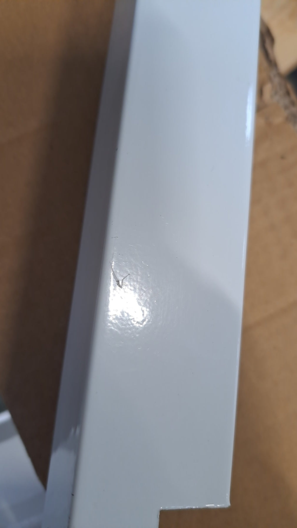 Lampa Lupa S4 + Statyw Outlet 35/2024
