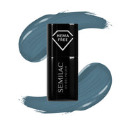 Lakier Hybrydowy Semilac 474 - Rooftop Soirée 7ml
