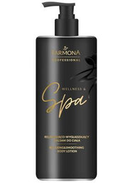 Farmona Wellness&Spa Relaksująco-Wygładzający Balsam Do Ciała 500 Ml