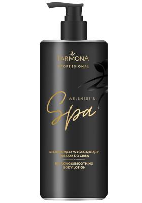 Farmona Wellness&Spa Relaksująco-Wygładzający Balsam Do Ciała 500 Ml