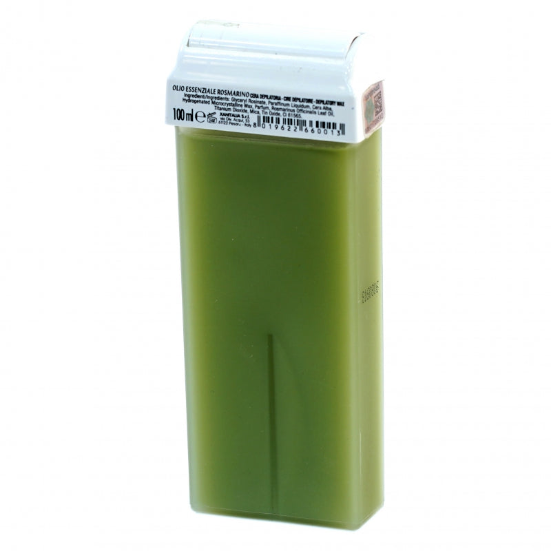 Wosk Do Depilacji Rosmarino Z Szeroką Rolką 100ml