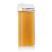 Wosk Do Depilacji Natural Z Szeroką Rolką 100ml