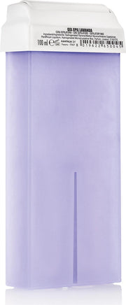 Wosk Do Depilacji Gel Epil Lavanda Z Szeroką Rolką 100ml