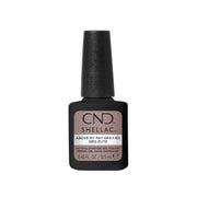 CND Shellac Above My Pay Gray-Ed 0.42 oz 12,5 Ml