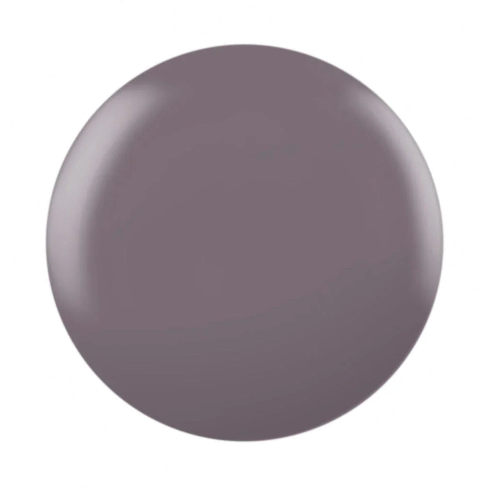 CND Shellac Above My Pay Gray-Ed 0.42 oz 12,5 Ml