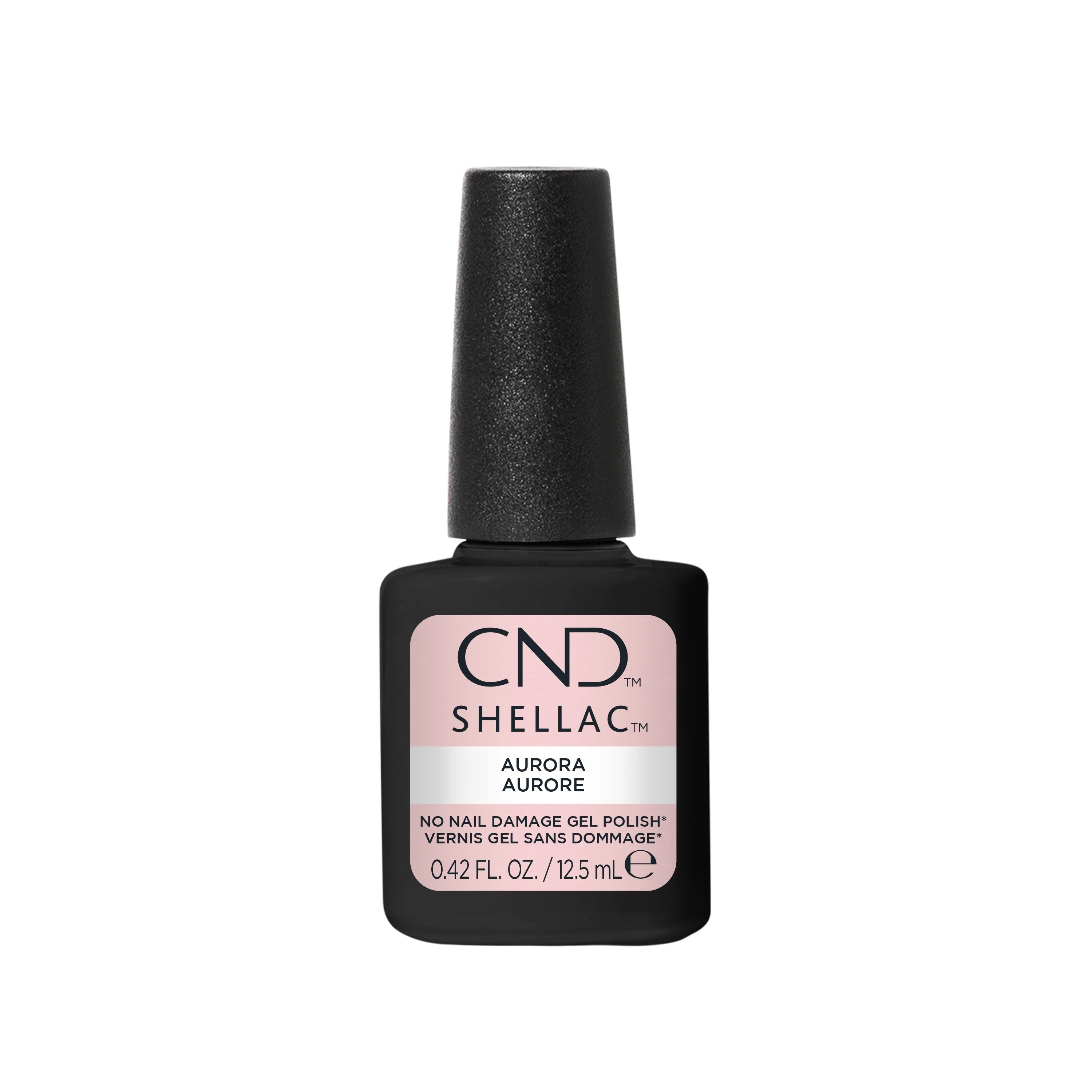 CND Shellac Aurora 0.42 oz 12,5 Ml