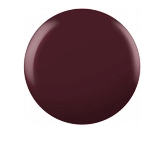 CND Shellac Black Cherry 0.42 oz 12,5 Ml