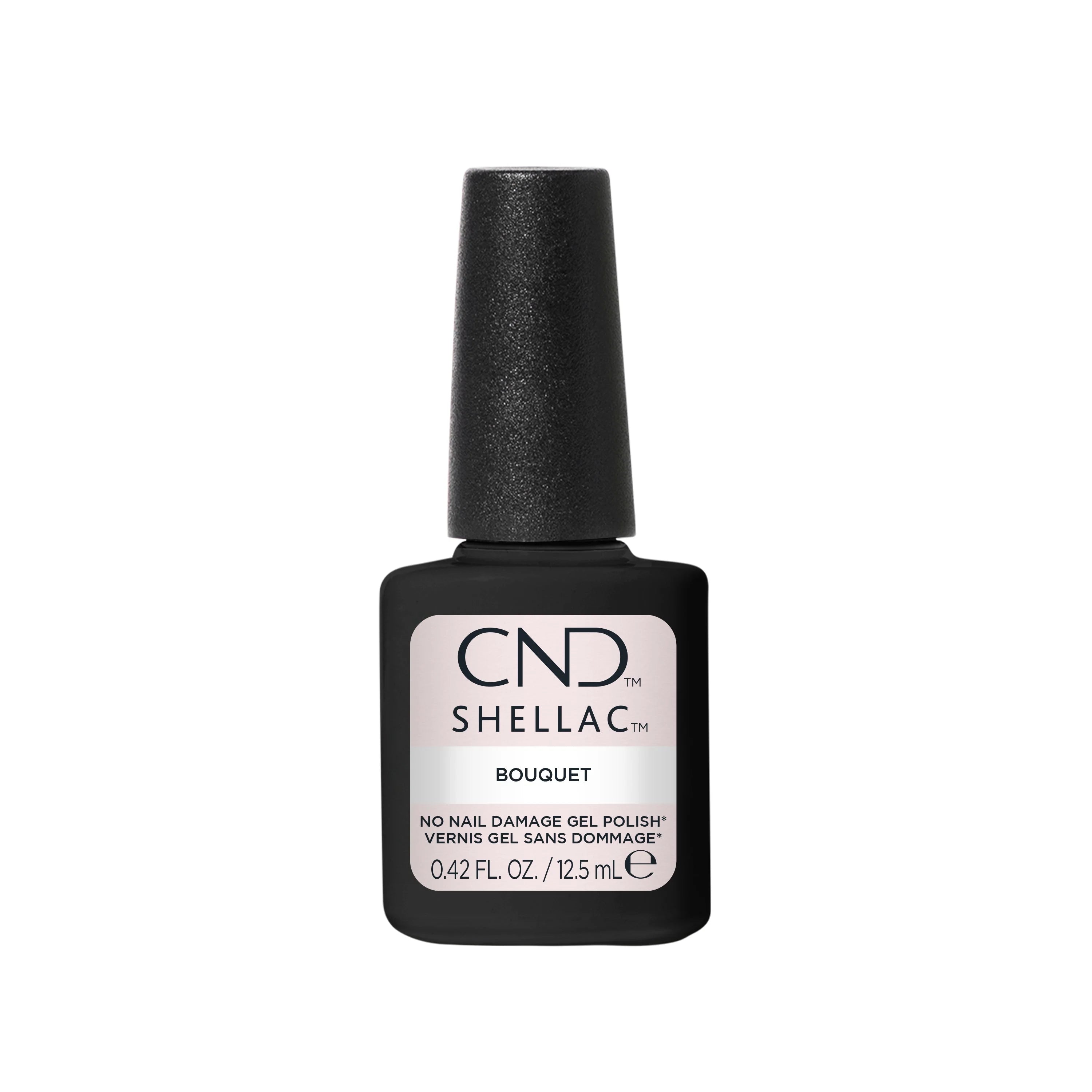 CND Shellac Bouquet 0.42 oz 12,5 Ml