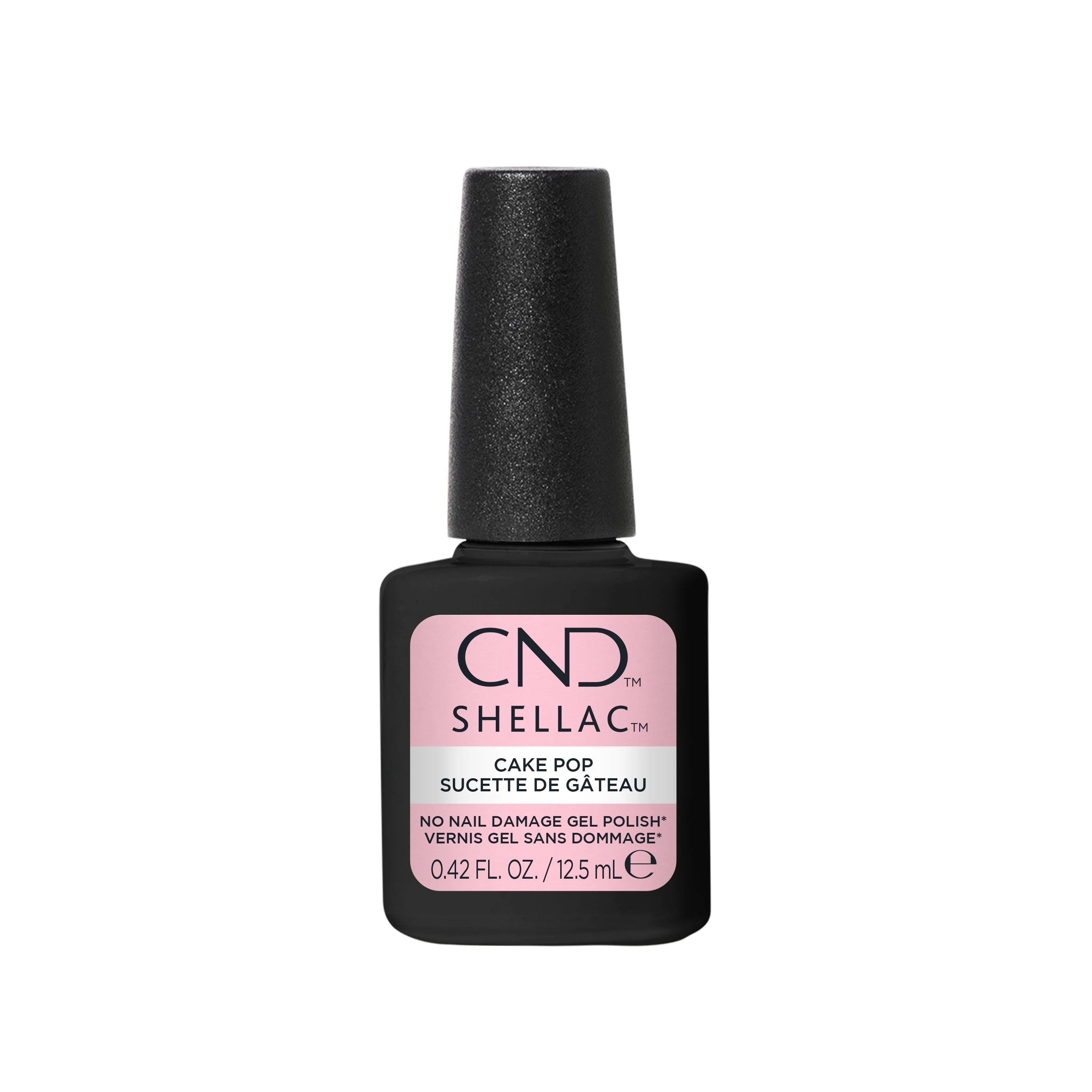 CND Shellac Cake Pop 0.42 oz 12,5 Ml