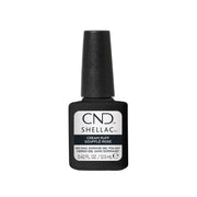 CND Shellac Cream Puff 0.42 oz 12,5 Ml