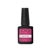 CND Shellac Hot Pop Pink 0.42 oz 12,5 Ml