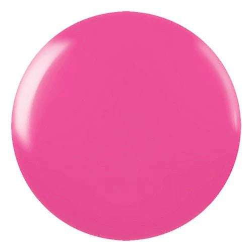 CND Shellac Hot Pop Pink 0.42 oz 12,5 Ml
