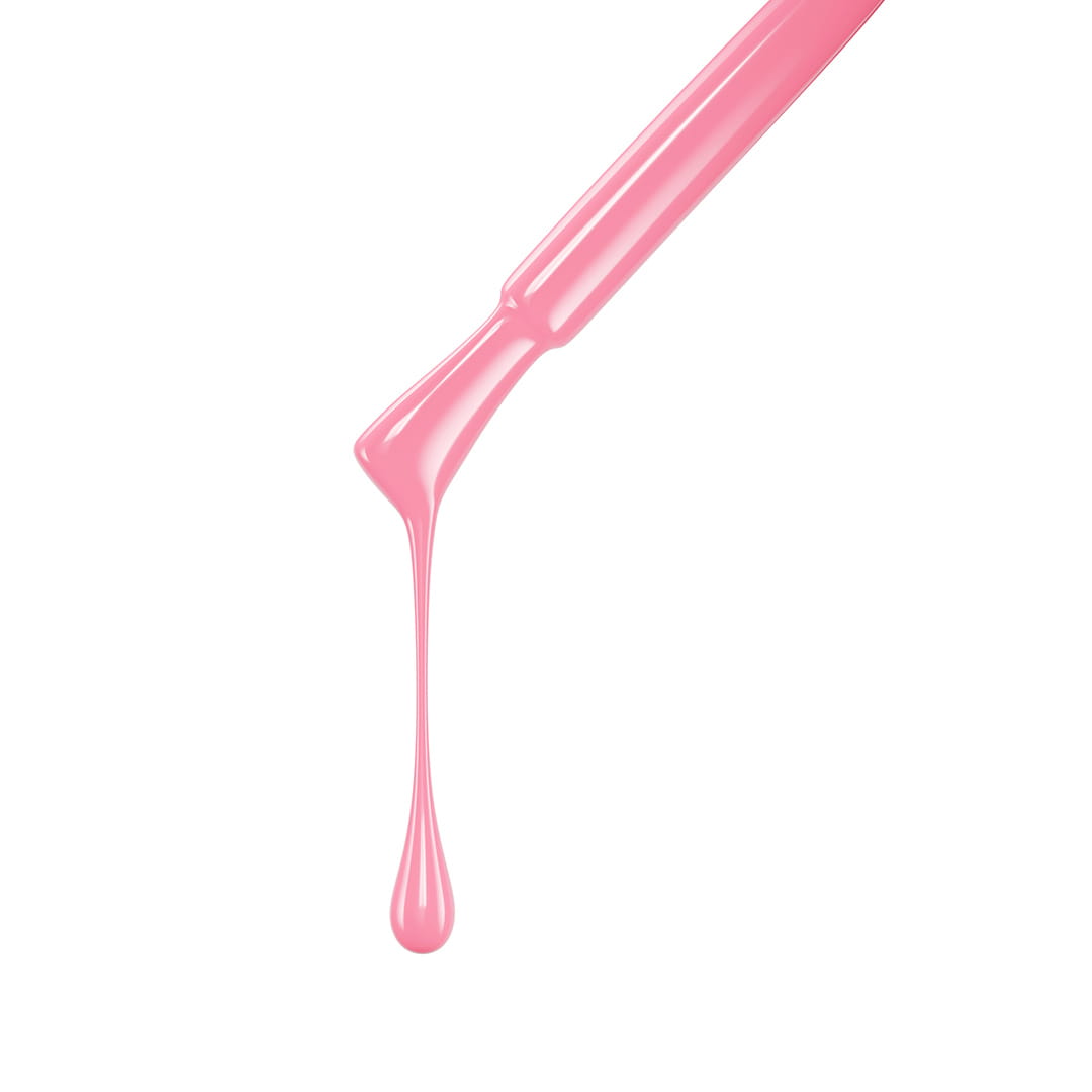 Boska Nails Lakier Hybrydowy That's Girl's Morning Girl’s Shake No 566 6ml