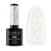 Claresa Top No Wipe Pastel Garden 5g