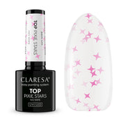 Claresa Top No Wipe Pixie Stars 5g