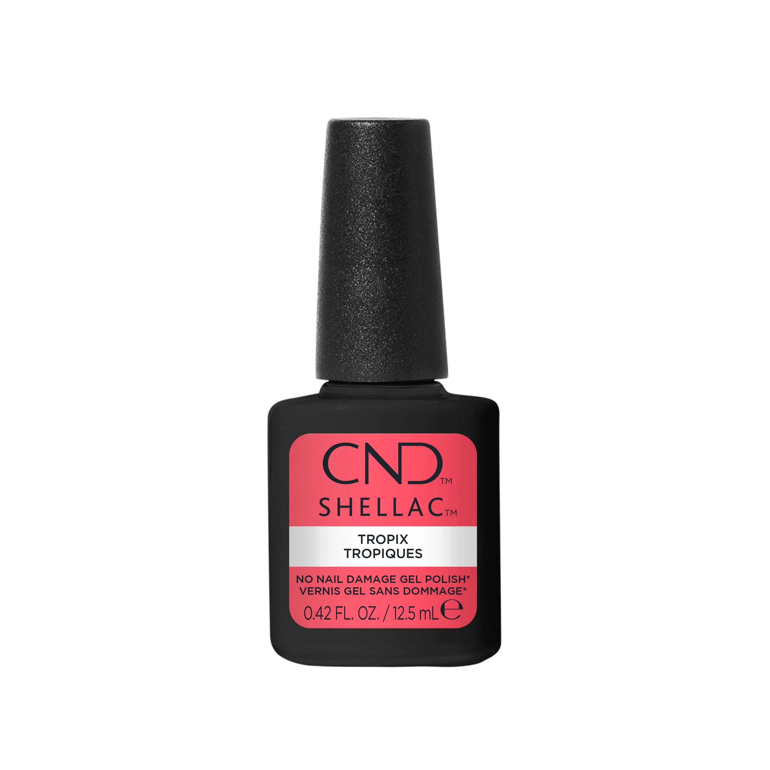 CND Shellac Tropix 0.42 oz 12,5 Ml
