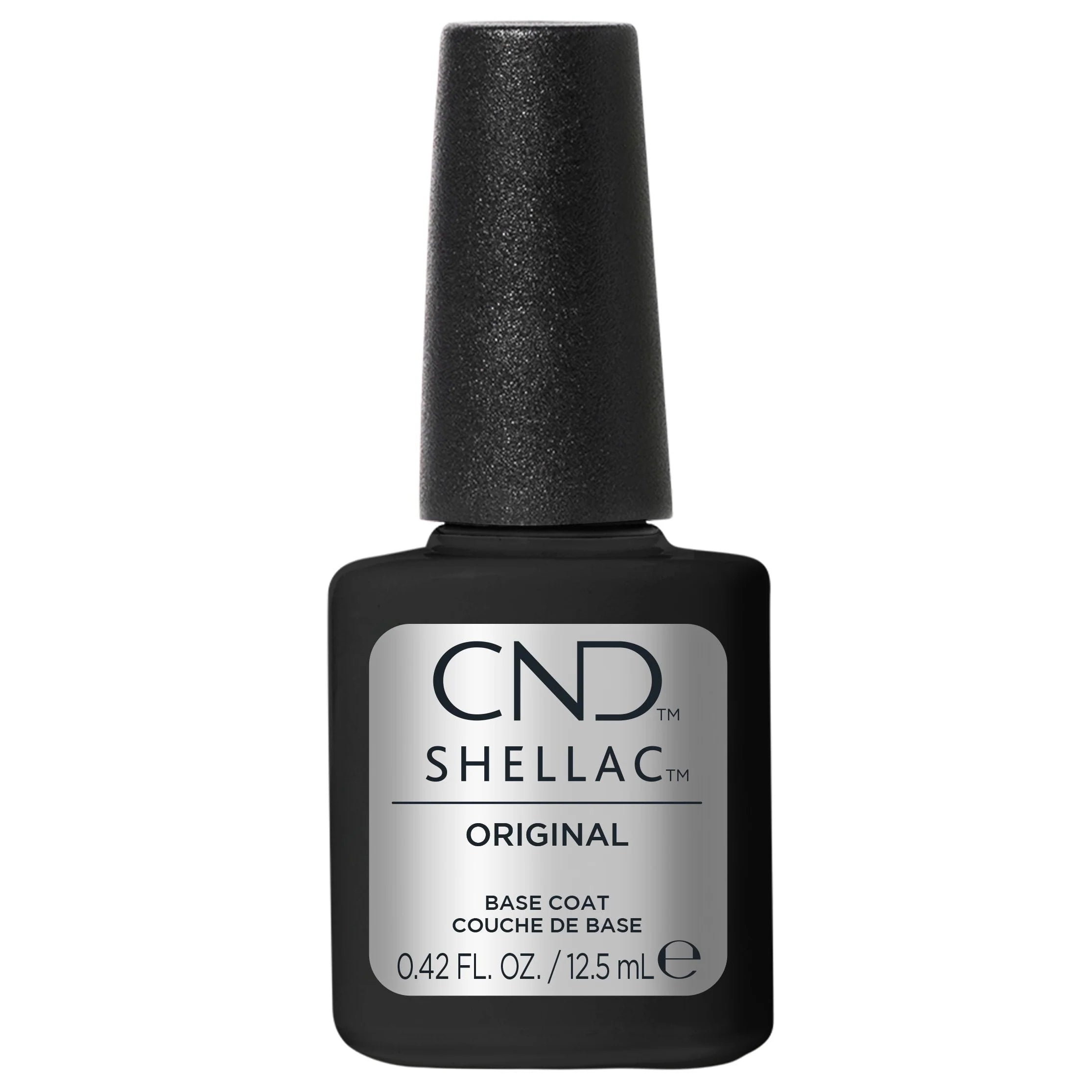 CND Shellac Baza Original Base Coat 12,5 ml