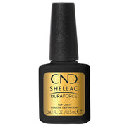 CND Shellac Top Duraforce Top Coat 12,5 ml
