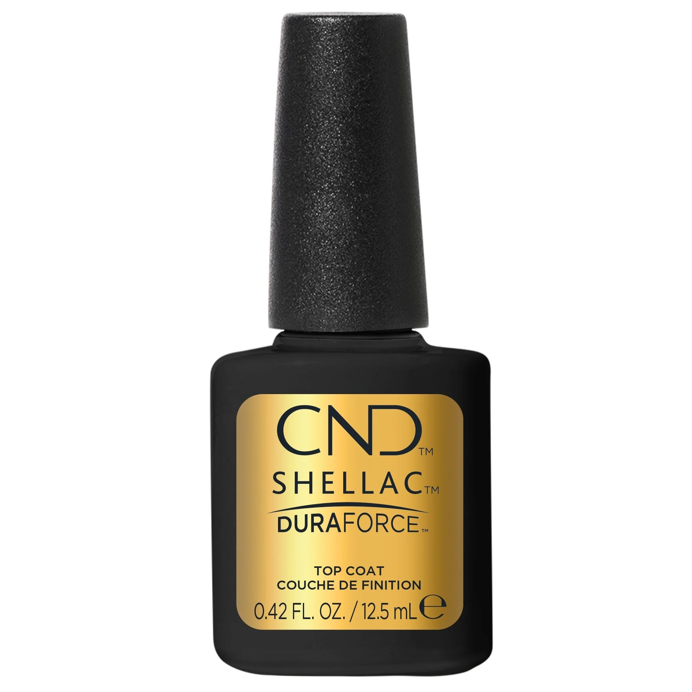 CND Shellac Top Duraforce Top Coat 12,5 ml
