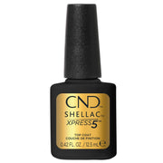 CND Shellac Top Xpress5 Top Coat 12,5 ml