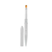 CND Pędzelek Do Żelu Pro Sculpting Gel Oval Brush #6