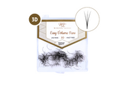 Wonder Lashes Rzęsy Wachlarzyki Easy Volume Fans 3D 0,07