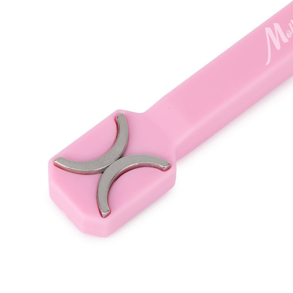 Molly Nails Magnetyzer Dwustronny Do Kociego Oka Cat Eye Różowy