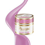 Boska Nails Żel Do Zdobień Picassini Paint Gel Milky Pink Różowy 5ml