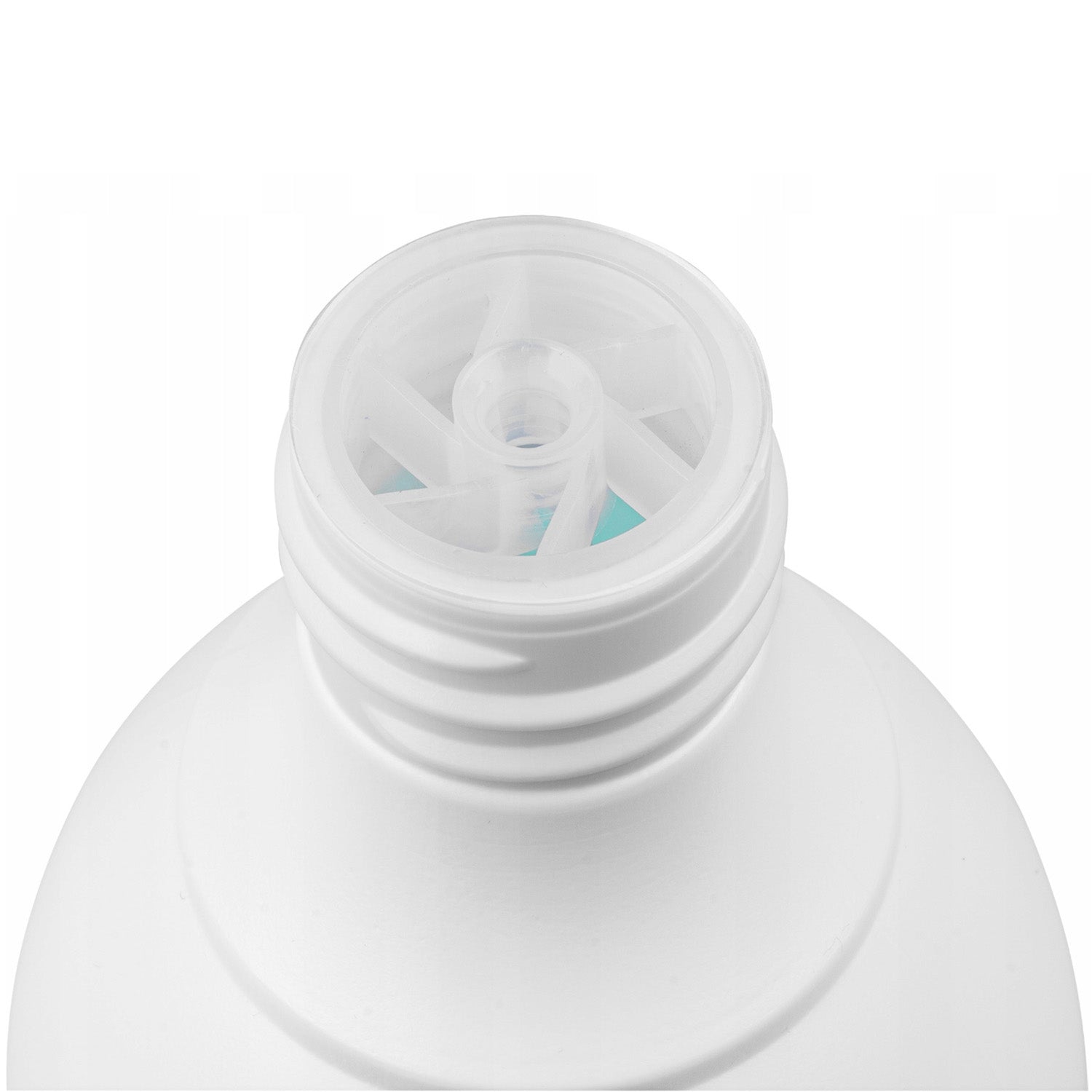 Clavier Aceton Kosmetyczny Pro Hybrid Zmywacz Do Usuwania Hybryd 500 Ml