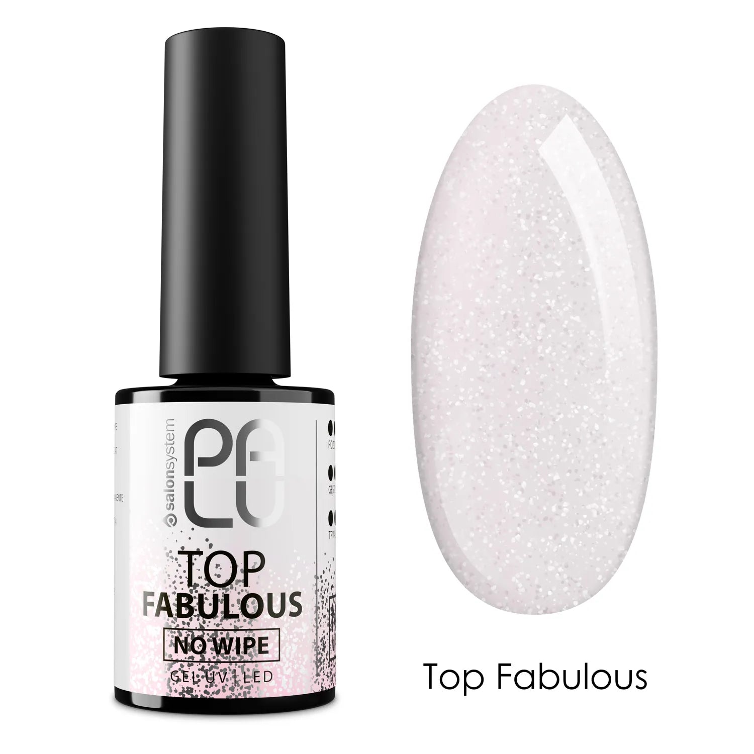 Palu Top Fabulous No Wipe 11g