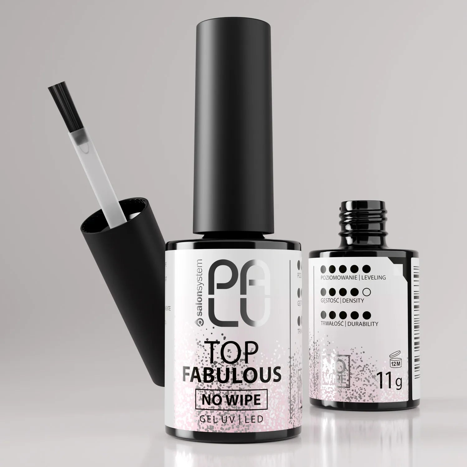 Palu Top Fabulous No Wipe 11g