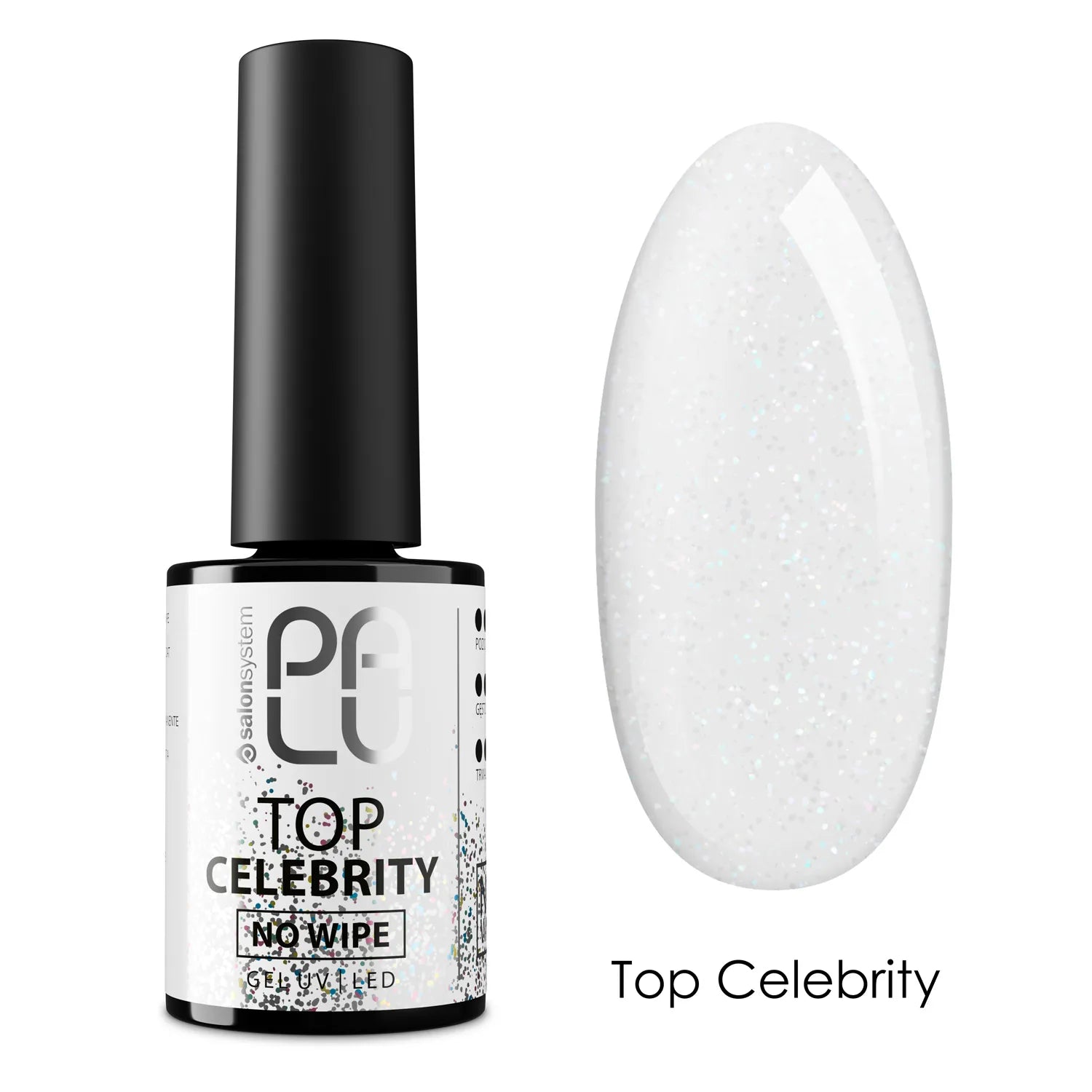 Palu Top Celebrity No Wipe 11g