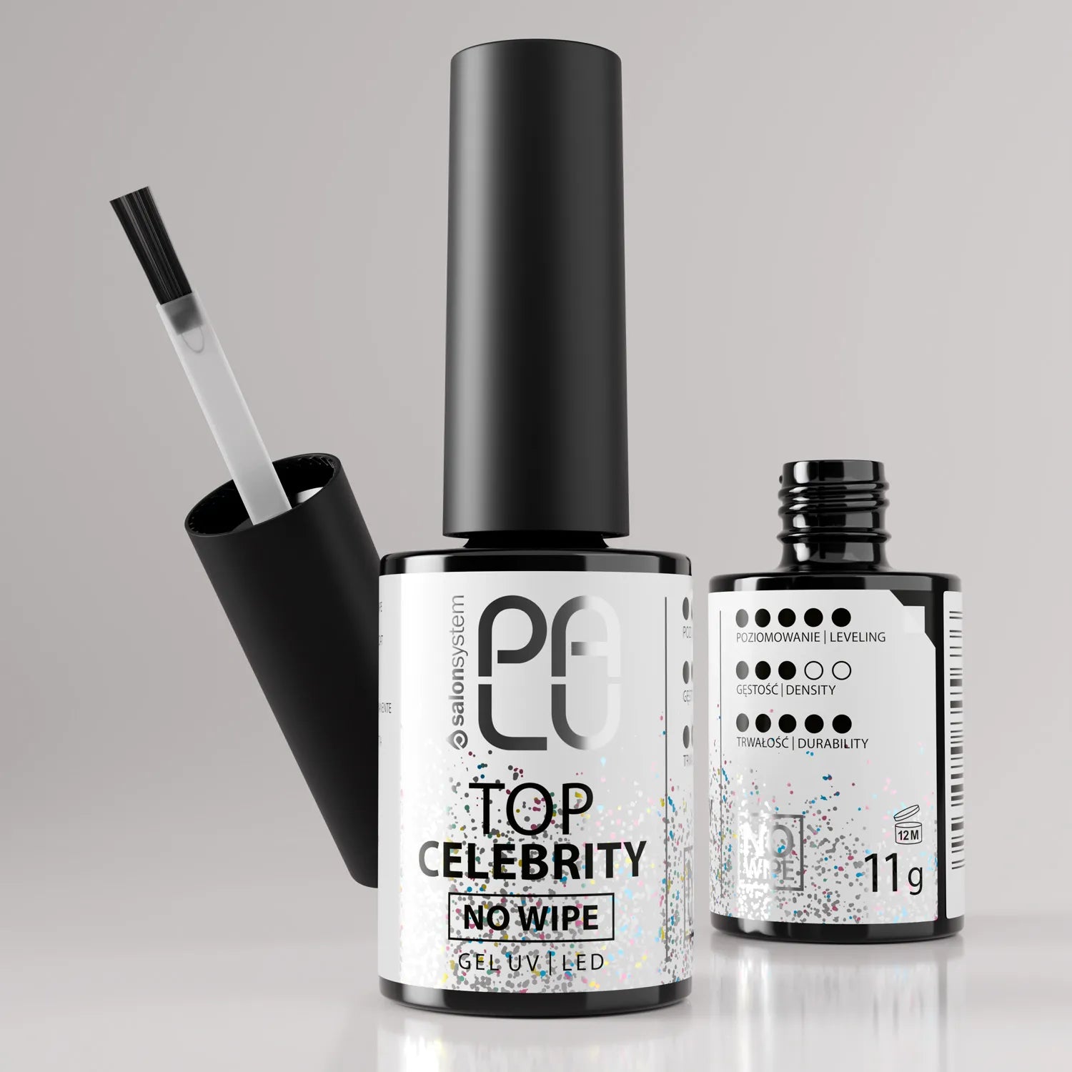 Palu Top Celebrity No Wipe 11g