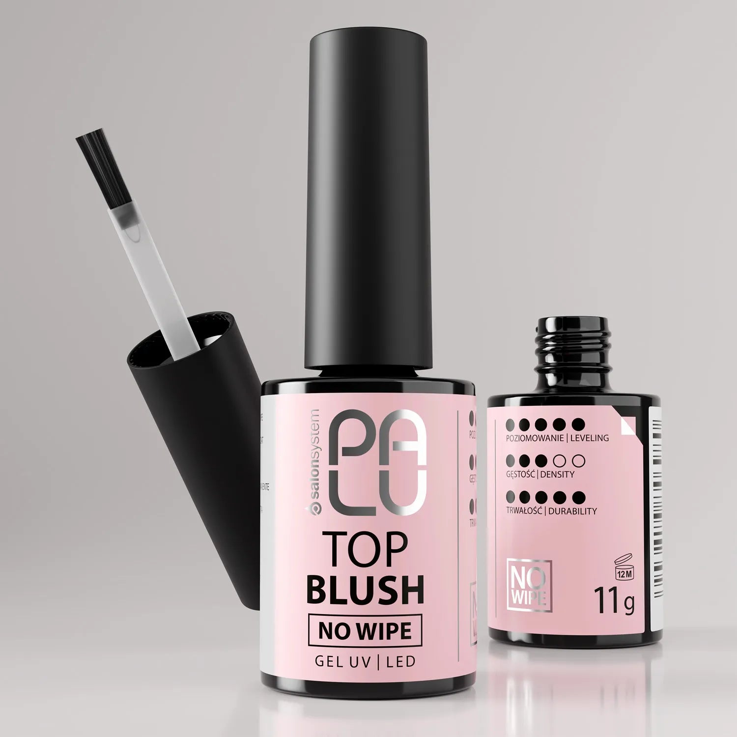 Palu Top Blush No Wipe 11g