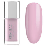 Semilac Lakier Klasyczny 103 Nail Lacquer Sheer Vibrant Pink 9 ml