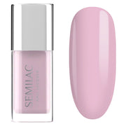 Semilac Lakier Klasyczny 103 Nail Lacquer Sheer Vibrant Pink 9 ml
