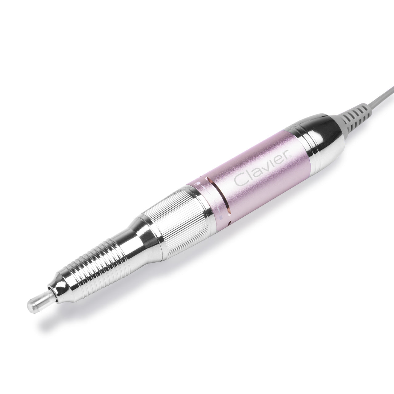 Clavier Profesjonalna Frezarka Do Paznokci 65W, Manicure – Clavier FX 620, Rose Gold