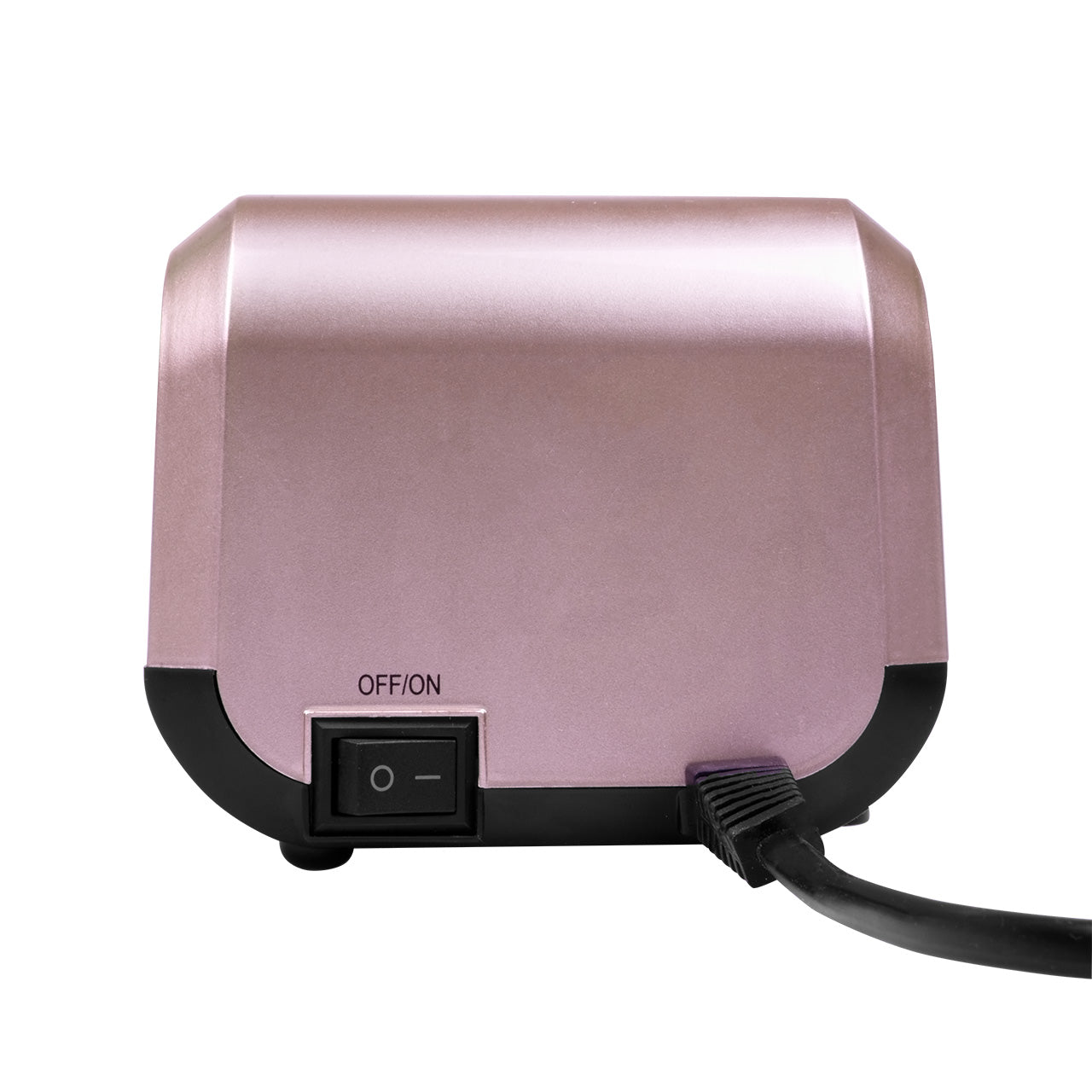 Clavier Profesjonalna Frezarka Do Paznokci 65W, Manicure – Clavier FX 620, Rose Gold