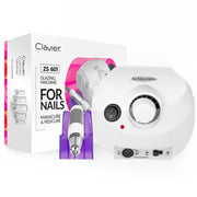 Clavier Frezarka Do Paznokci, Manicure, Pedicure Clavier- Zs 601, 65W, White