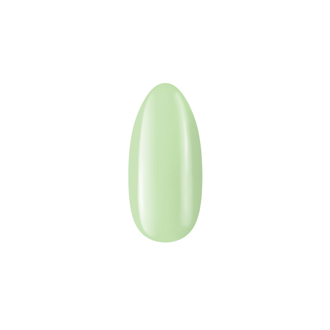 Boska Nails Lakier Hybrydowy That's Girl's Morning Oatmilk Matcha No 565 6ml