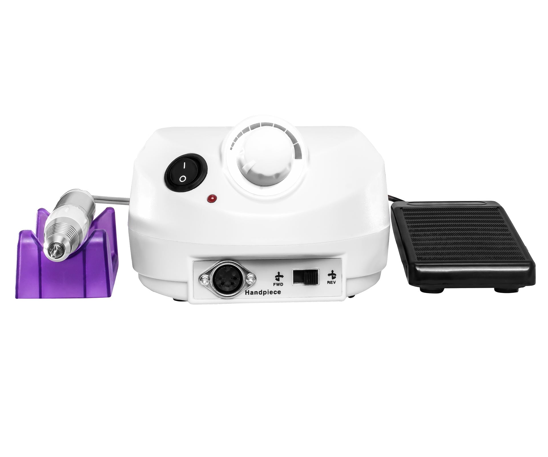 Clavier Frezarka Do Paznokci, Manicure, Pedicure Clavier- Zs 601, 65W, White