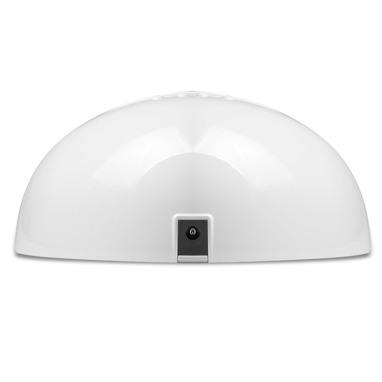 Clavier Lampa Do Paznokci 48W Z Lustrzanym Dnem Q1, Do Hybryd, Żeli